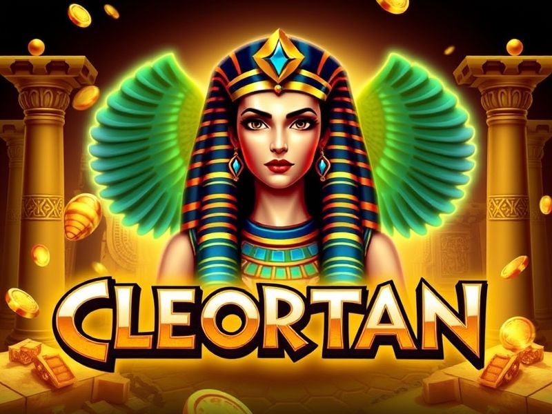 Experience the luxury of ancient Egypt with Cleopatra Slots HD, one of the most popular online slot games. Learn more about the game, its features, and where to play.
