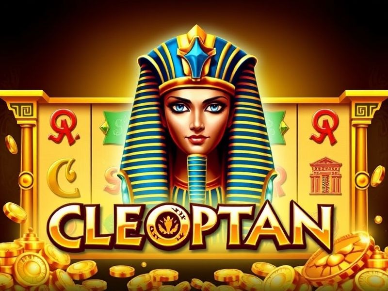 Experience the luxury of ancient Egypt with Cleopatra Slots HD, one of the most popular online slot games. Learn more about the game, its features, and where to play.